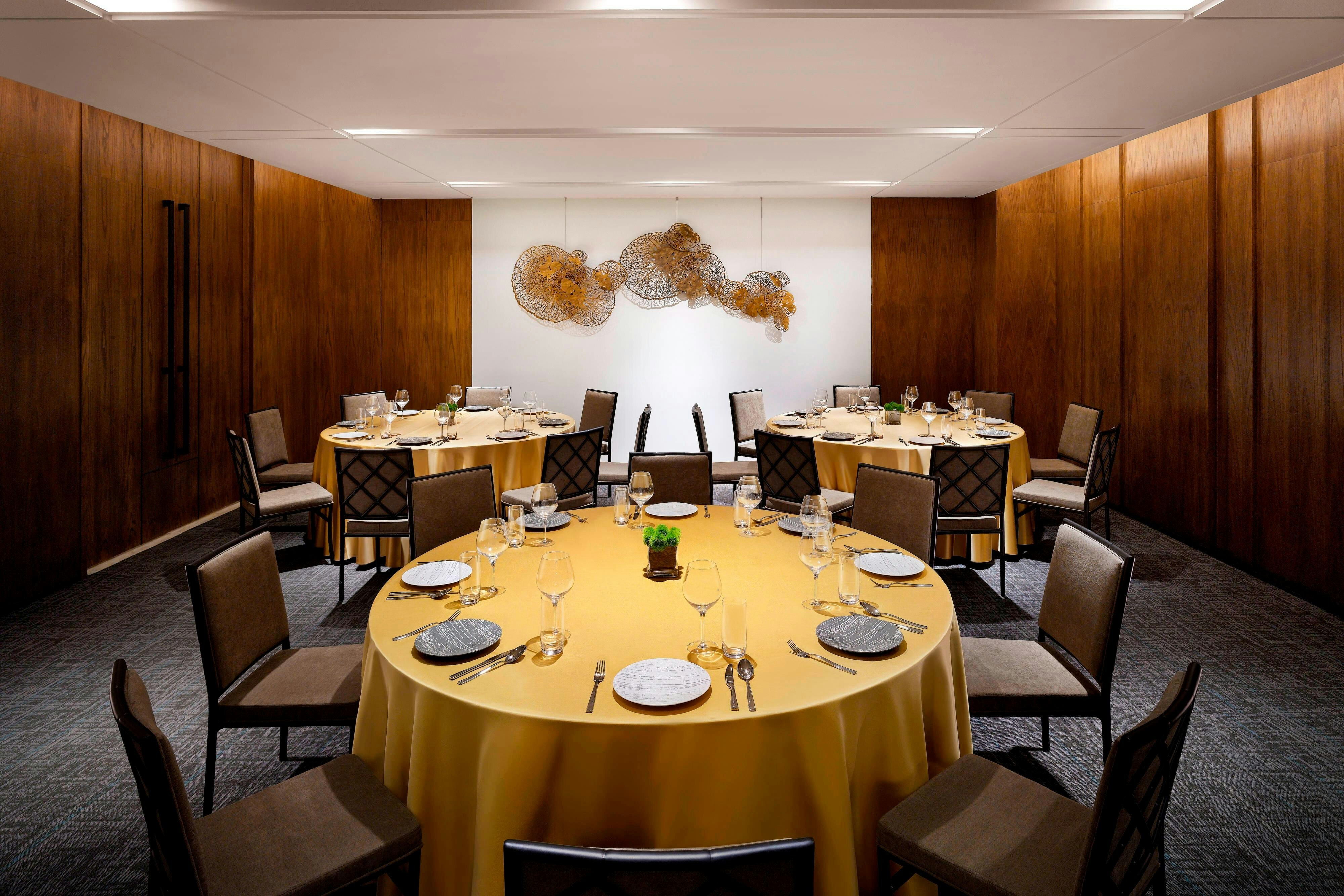 Fairfield by Marriott Taichung 7/9