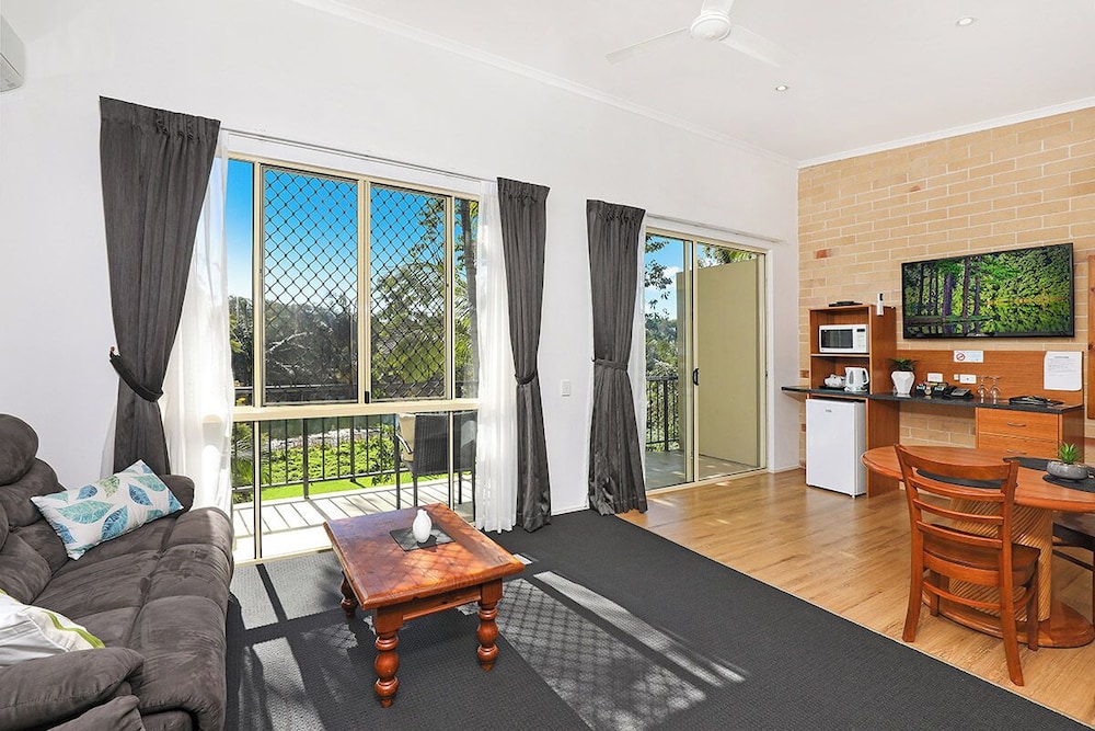 Caboolture Riverlakes Motel 51/66