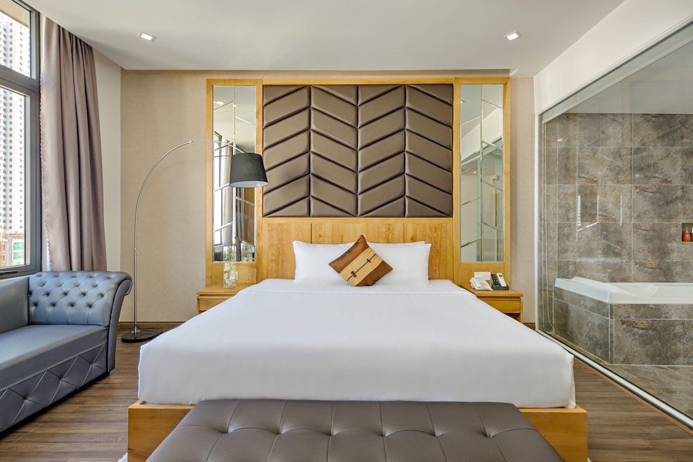 Grand Sunrise Boutique Hotel 11/61