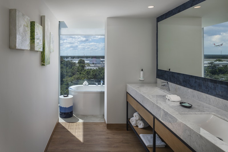Hilton Garden Inn Cancun Airport 44/44