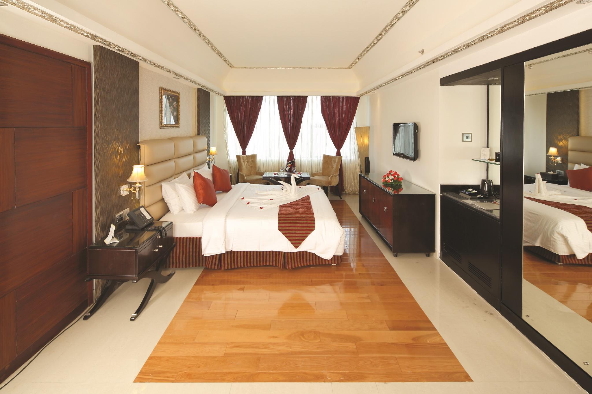 Windsor, Suite