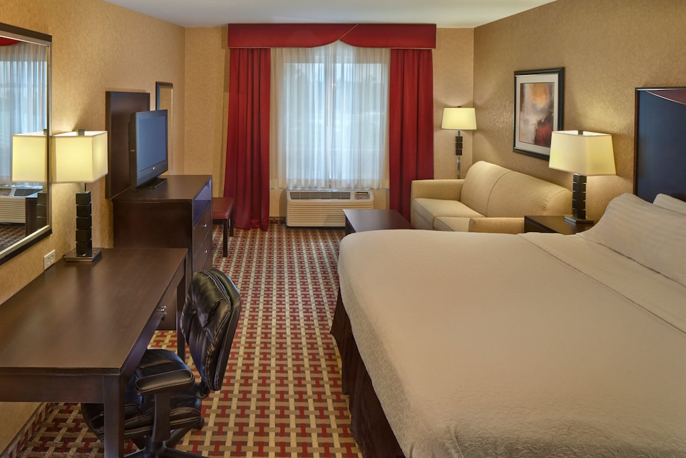 Holiday Inn Jacksonville E 295 Baymeadows 13/53