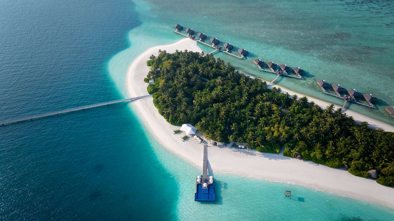 Conrad Maldives Rangali Island 113/113
