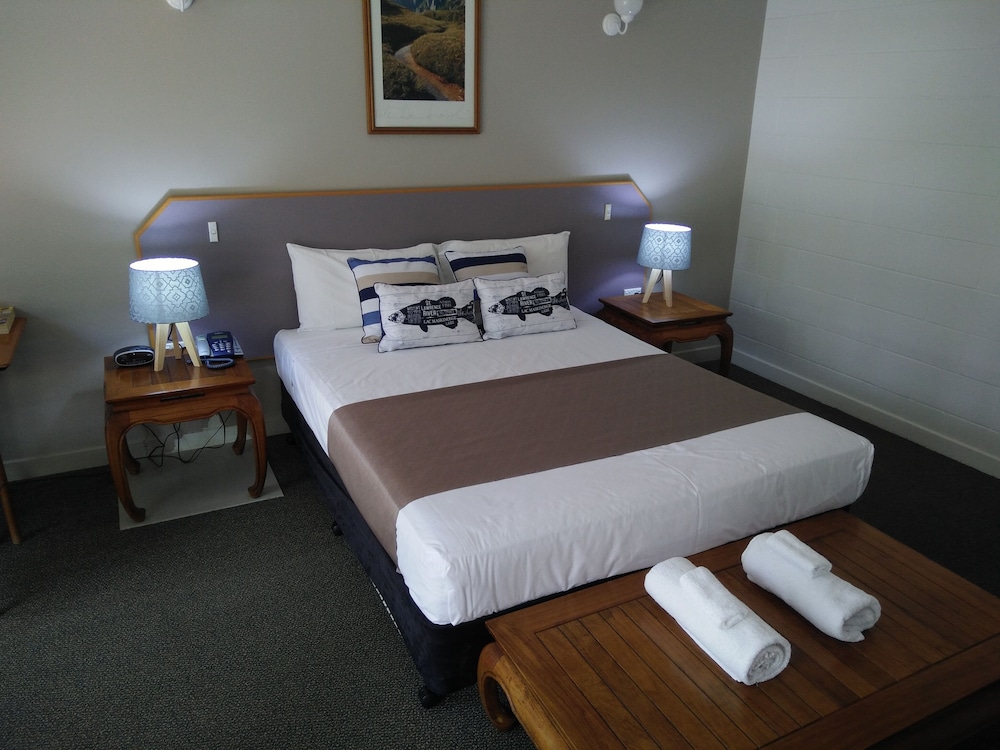 Capricorn Motel & Conference Centre 9/37