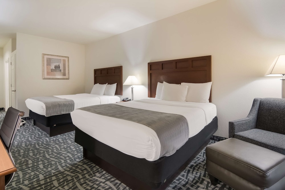 Best Western Comanche Inn 20/38