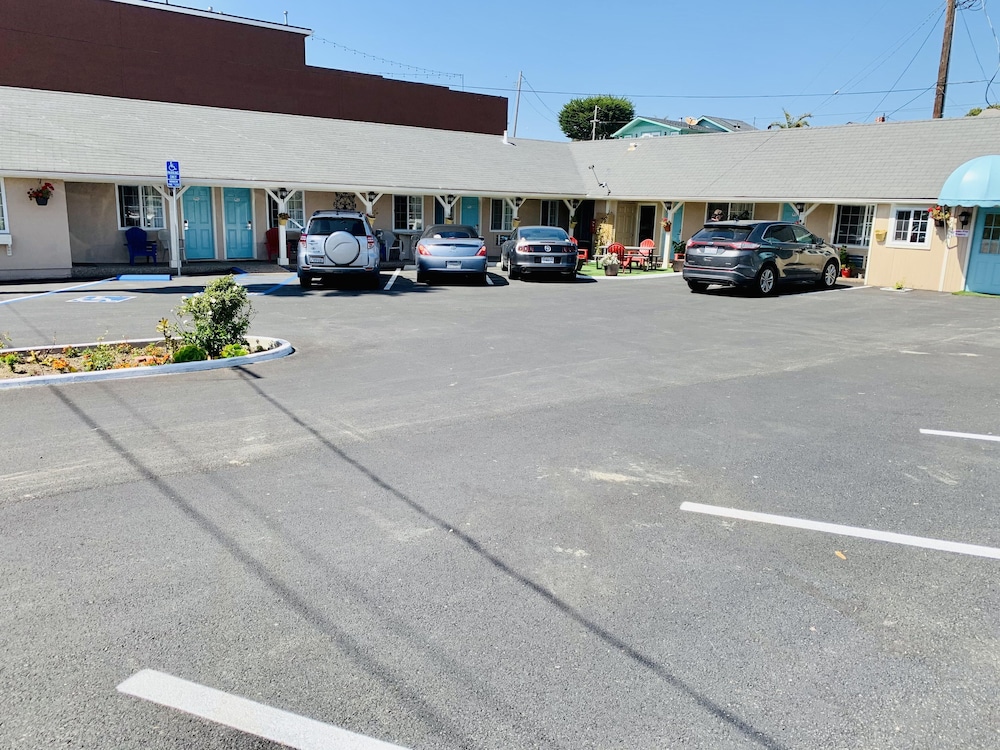 Estero Bay Motel 40/57