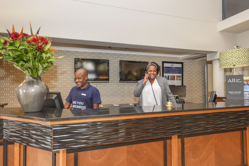 Mercure Johannesburg Midrand 5/48