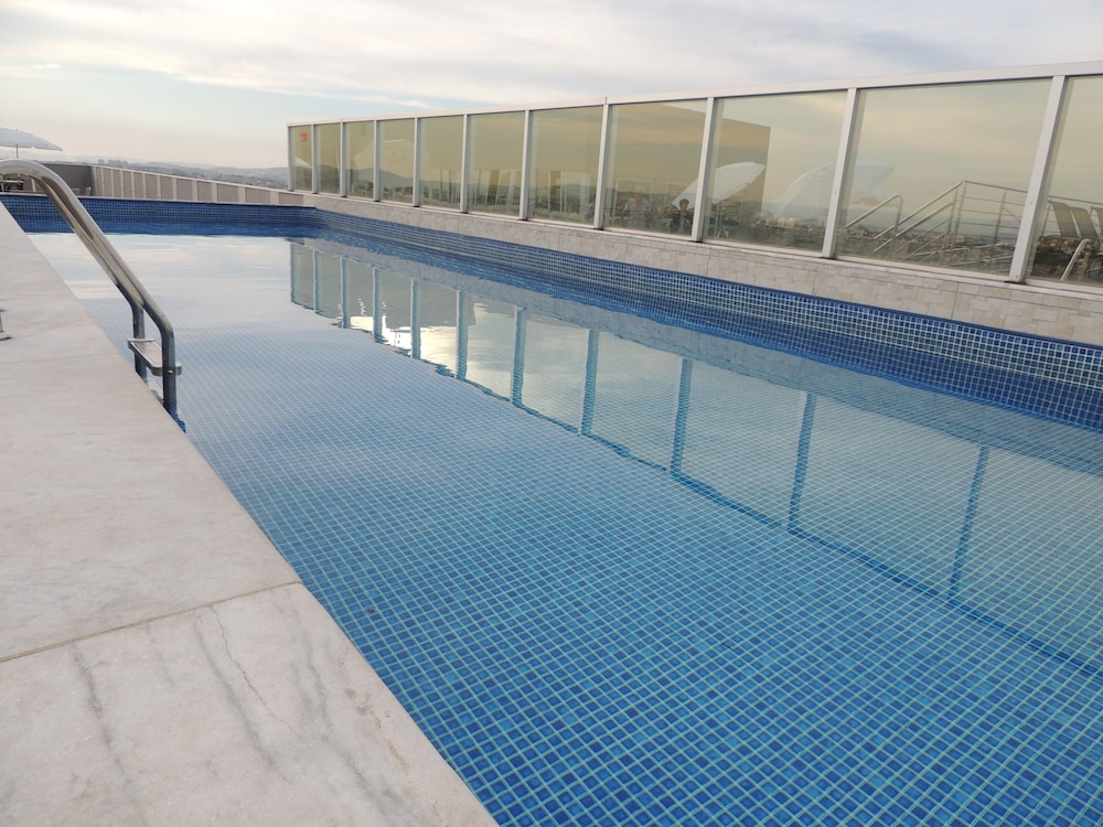 Allia Gran Hotel Pampulha Suites 36/74