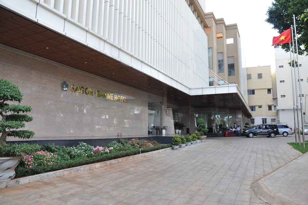 Saigon Ban Me Hotel 56/59