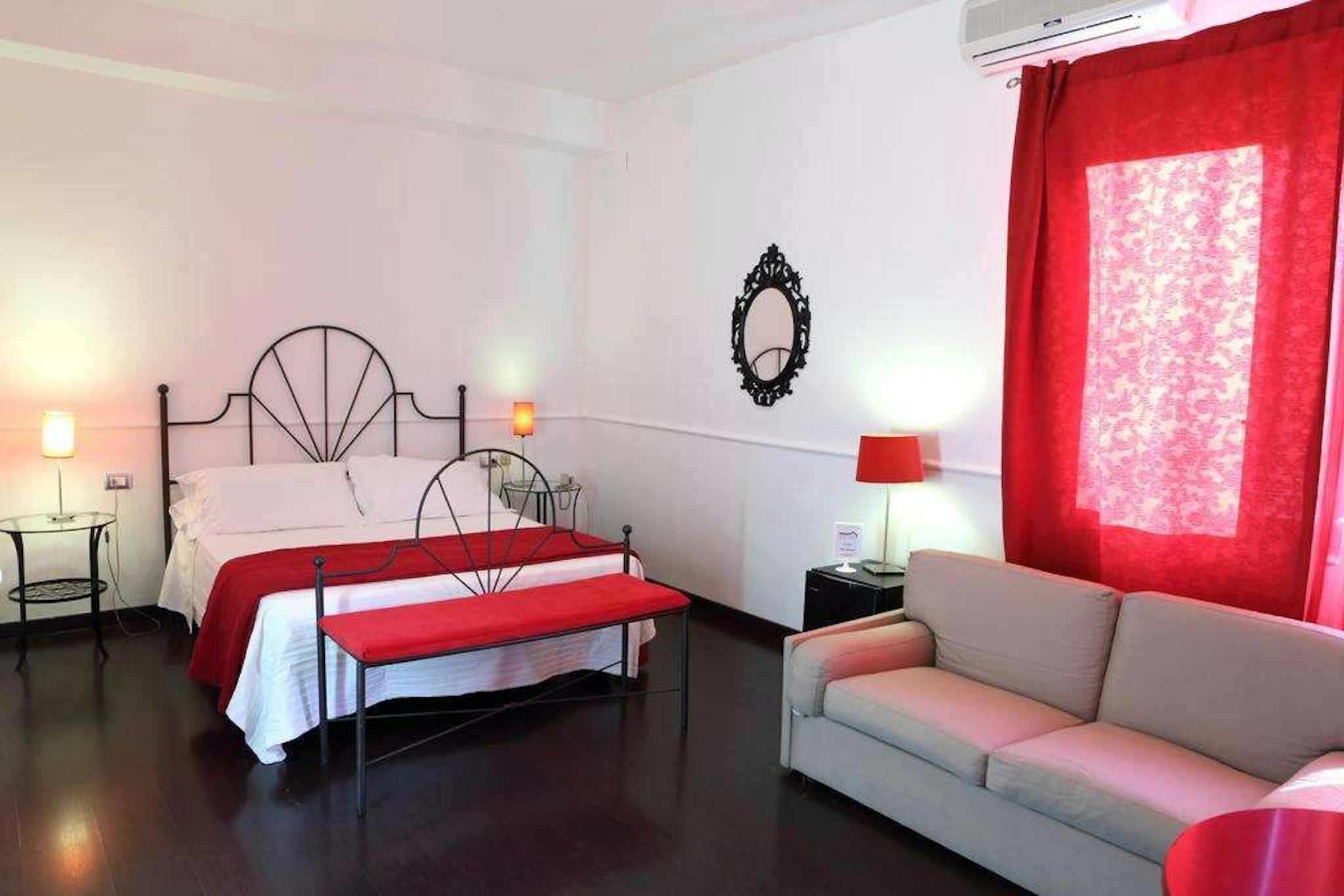 Hotel Villa Michelangelo 37/60