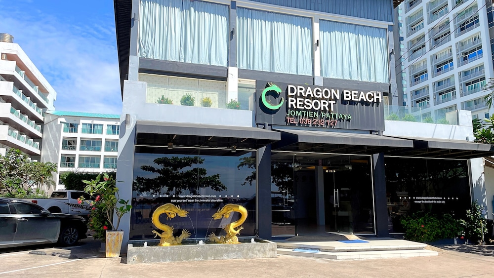 Dragon Beach Resort 49/55