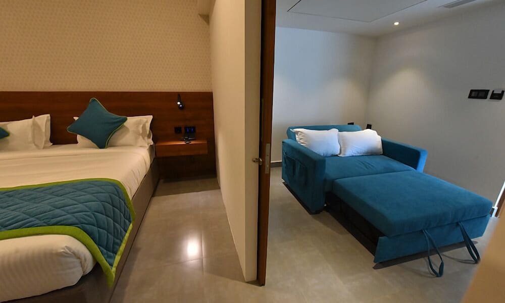 Vivid A Boutique Hotel 9/30