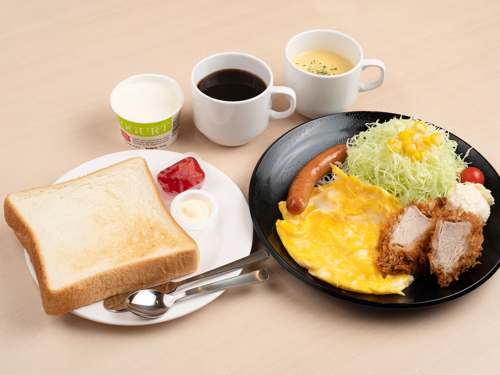 Four Points Flex by Sheraton Yokohama West 29/43
