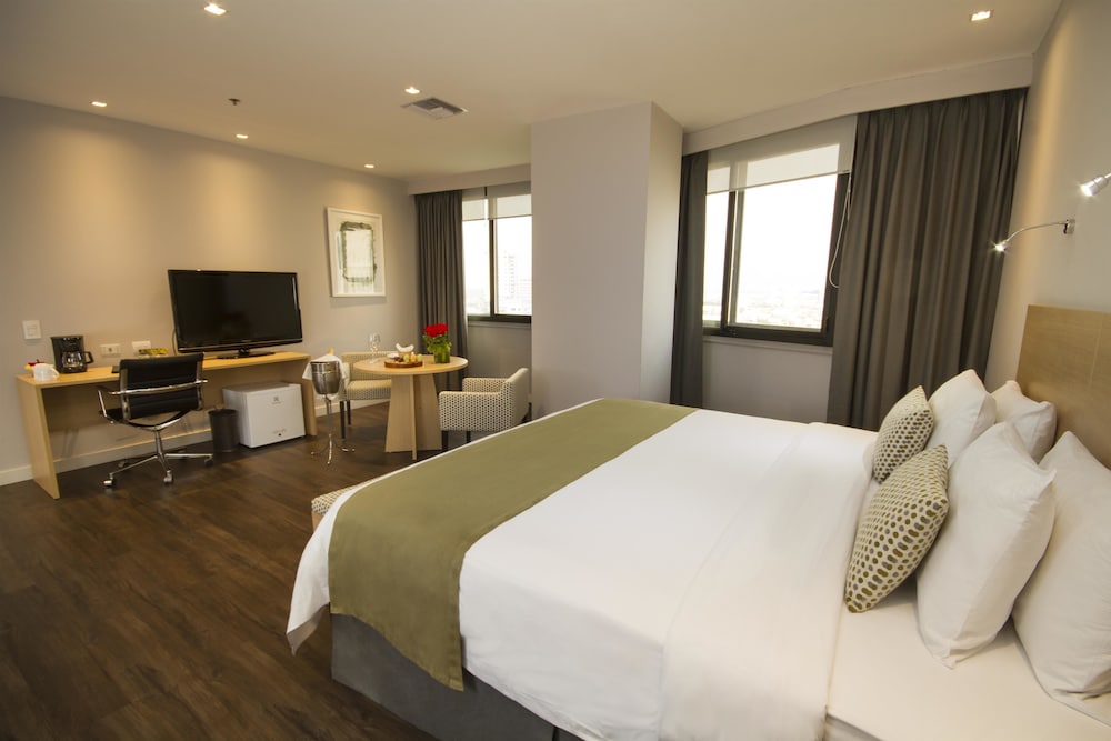UNIPARK HOTEL 21/66