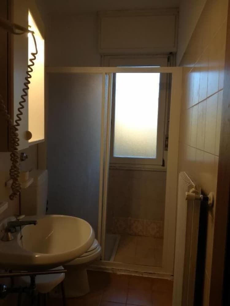 Aktiv hotel Eden 27/29