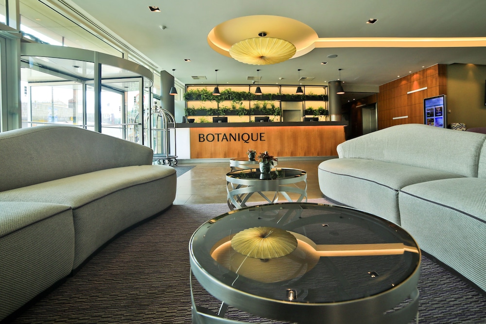 Botanique Hotel Prague 56/62