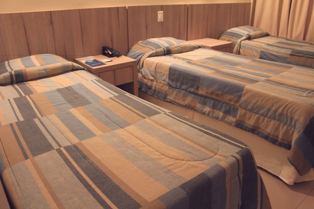 Hotel Estacao 101 17/40