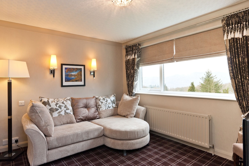 Windermere Hillthwaite Hotel 50/84