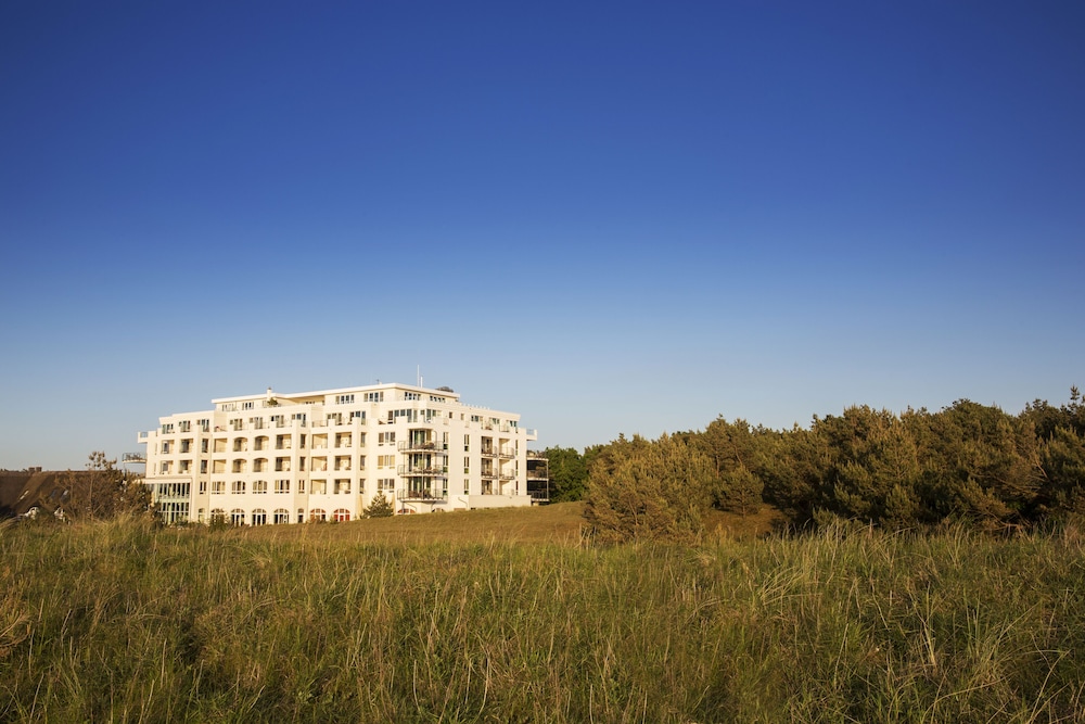 Strandhotel Dunenmeer 5/58