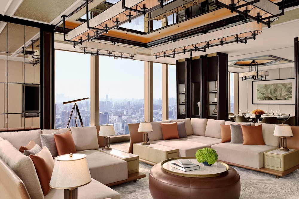 The Ritz-Carlton Nanjing 21/52