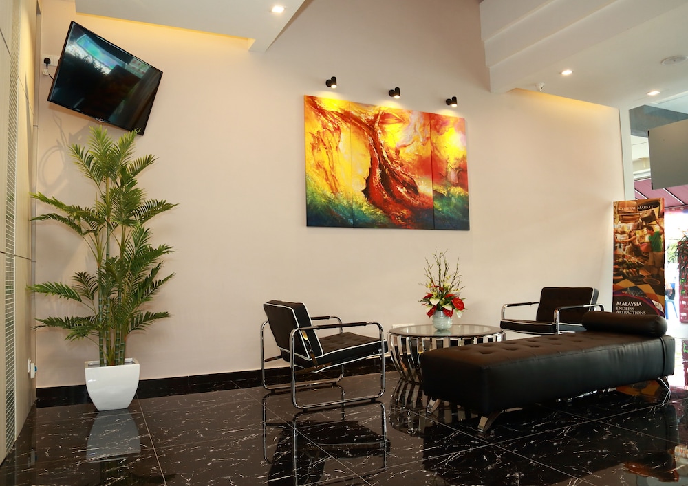 De Elements Business Hotel 20/30