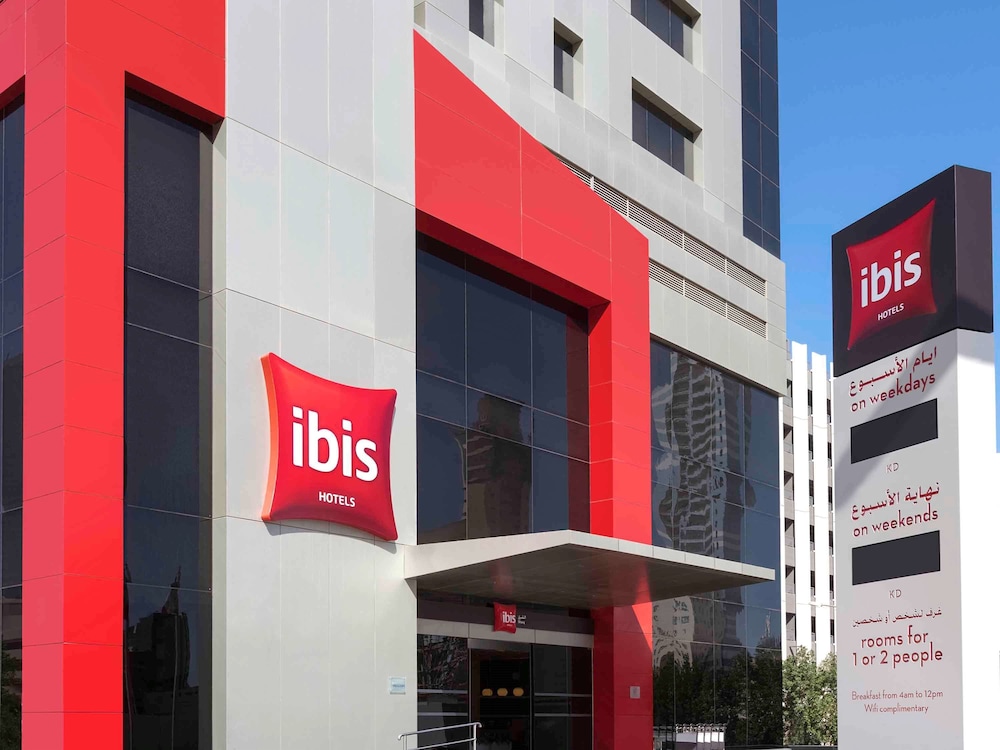 Ibis Sharq in KUWAIT