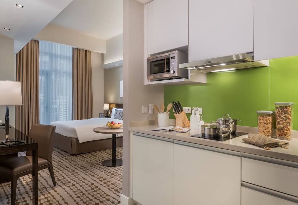Citadines Salcedo Makati 28/30