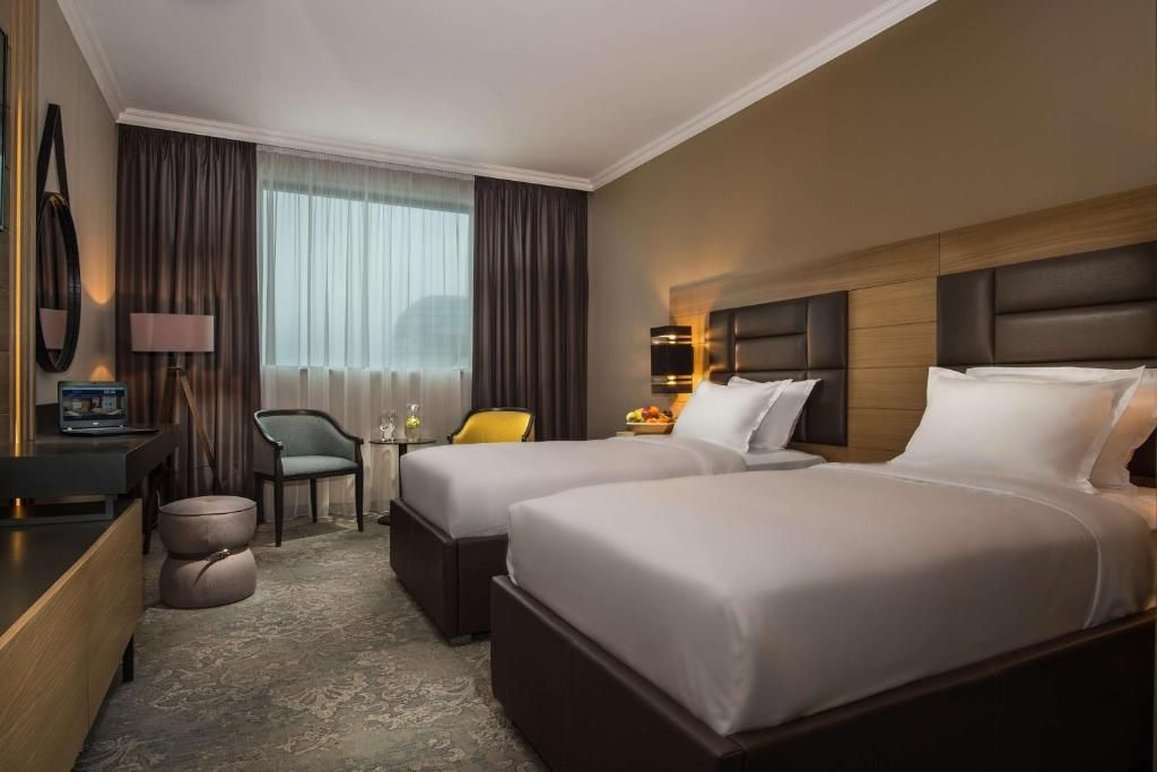 Room at Expo Hotel Sofia, SOFIA