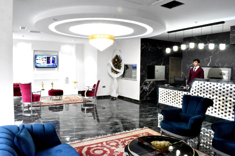 Dem Istanbul Airport Hotel 43/52