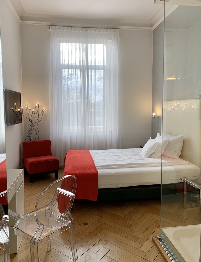 Hotel Bamberger Hof Bellevue 15/50