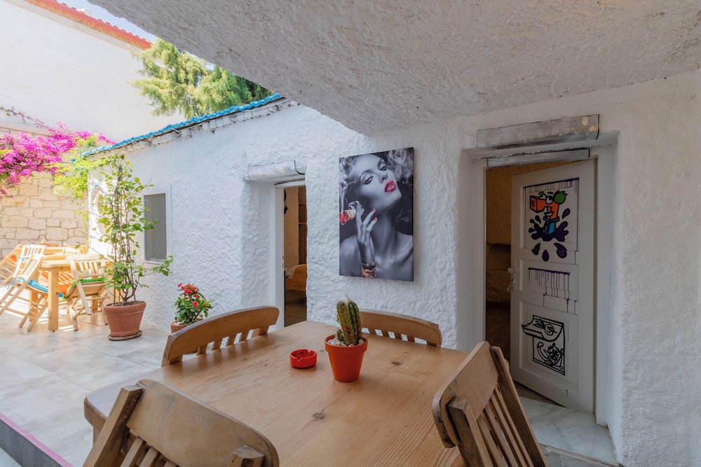 Das Hotel Alacati 8/50