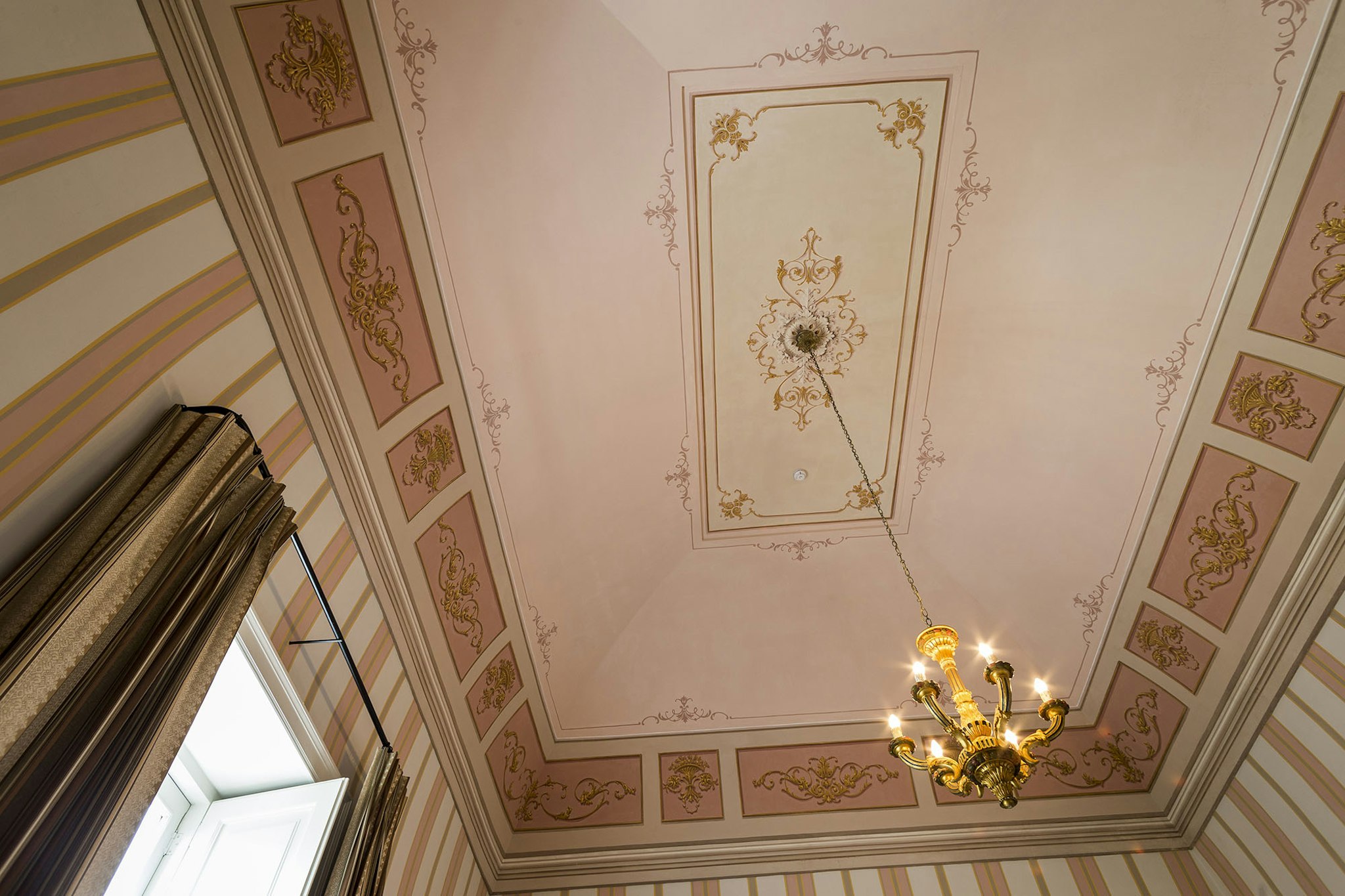 Palazzo Margherita 7/50