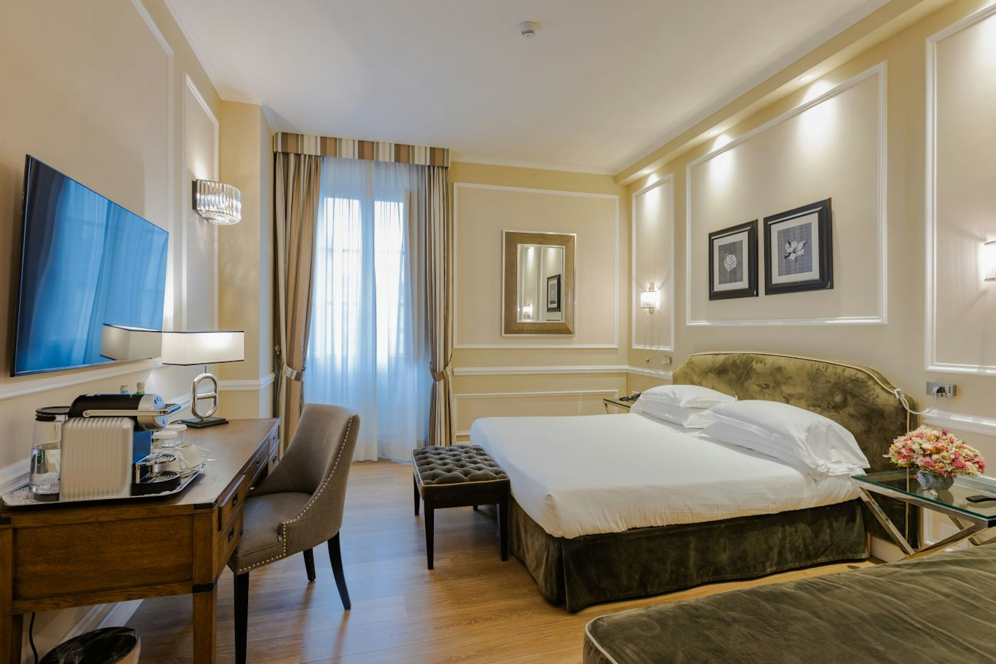 Fh55 Hotel Calzaiuoli 18/55