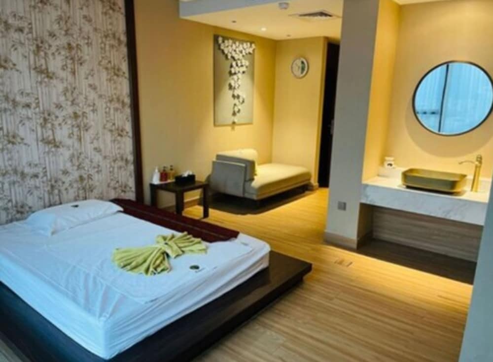 Ramee Dream Hotel Downtown 6/43