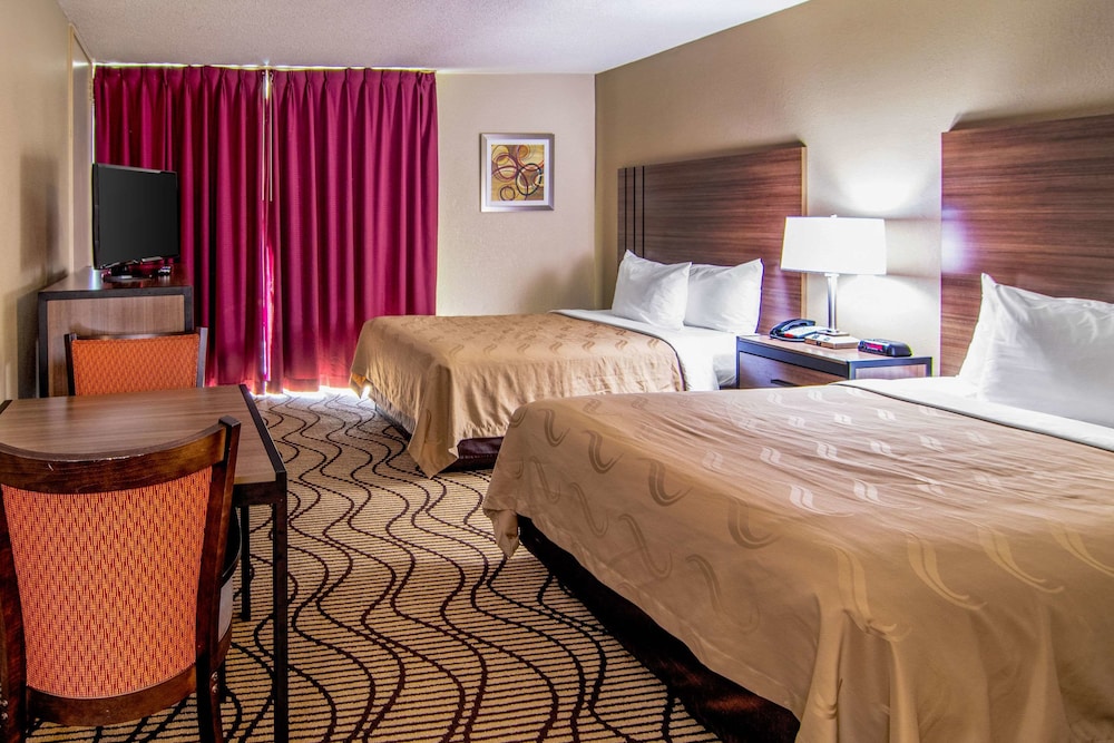 Best Western Plus Laurel 20/51