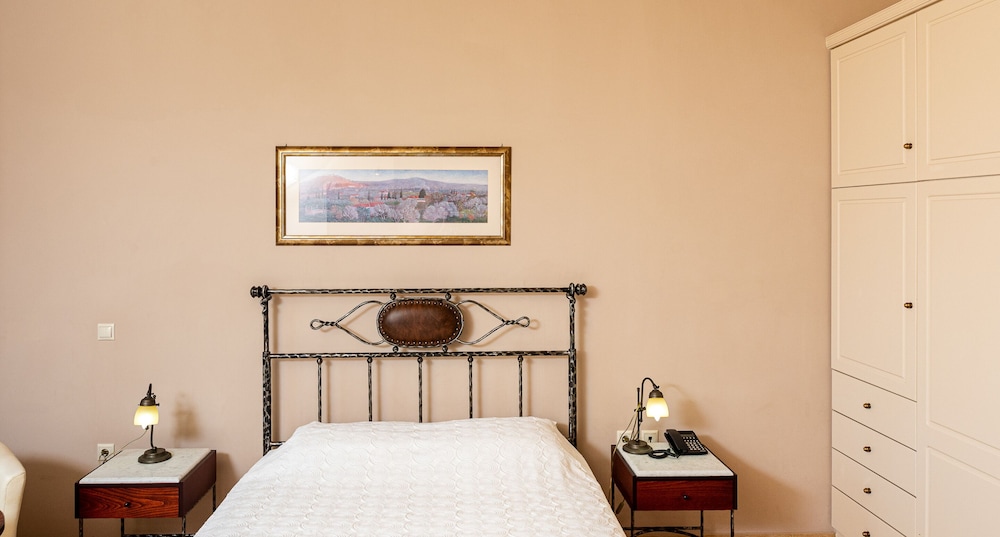 Villa Rossa Kambos 19/50