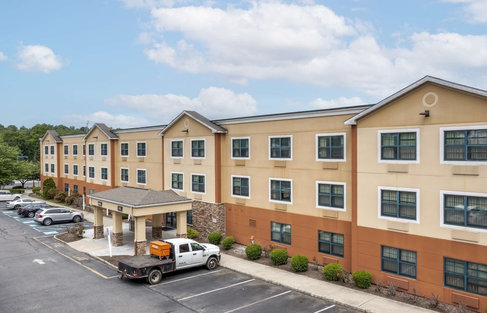 Extended Stay America Ramsey - Upper Saddle River 42/52