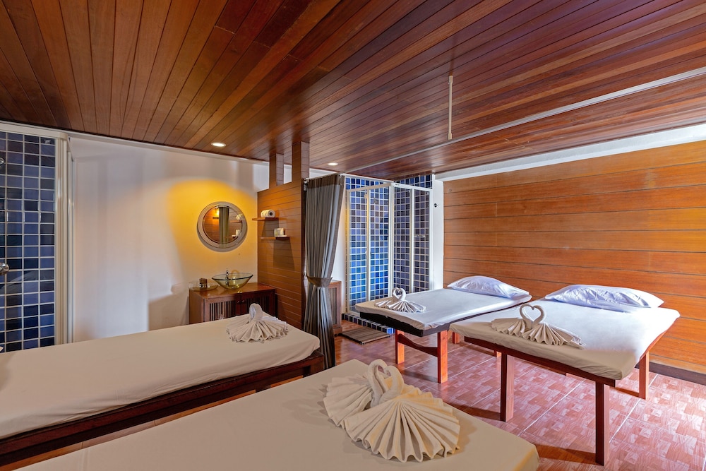 Baramee Resortel 32/57