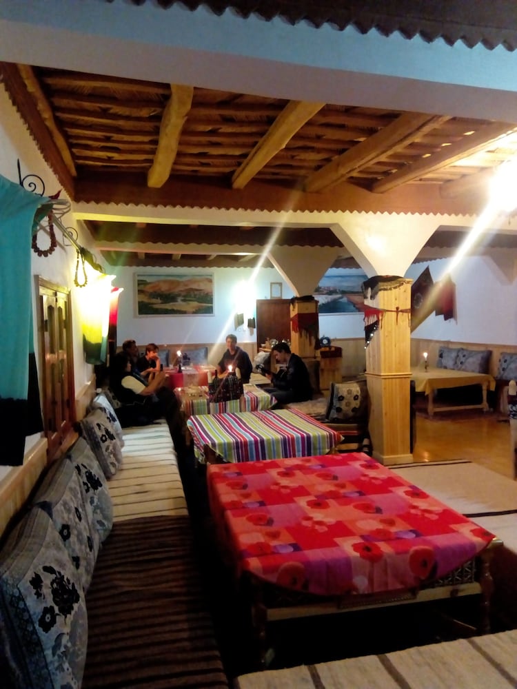 Auberge La Vallée des Figues 15/28