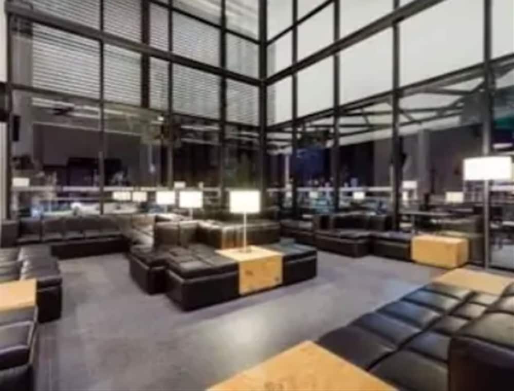 Ramada Encore by Wyndham San Luis Potosi 17/54