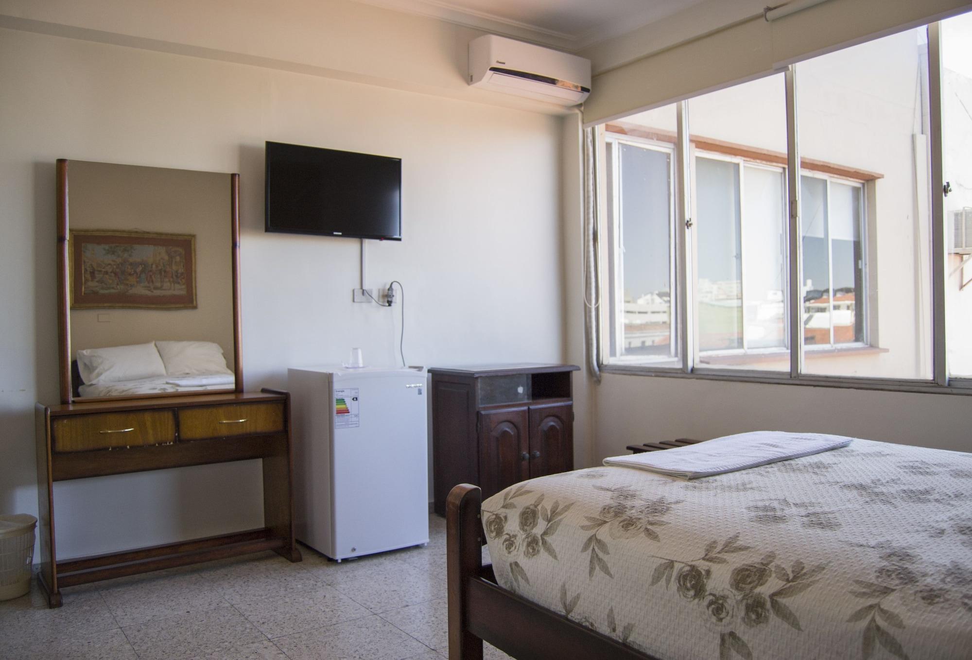 HOTEL LIBERTADOR SIMON BOLIVAR 8/22