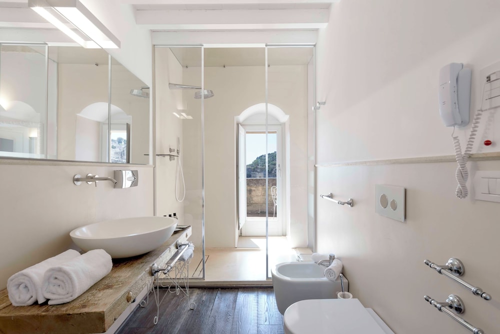 Sant'Angelo, Matera - Small Luxury Hotels 68/69