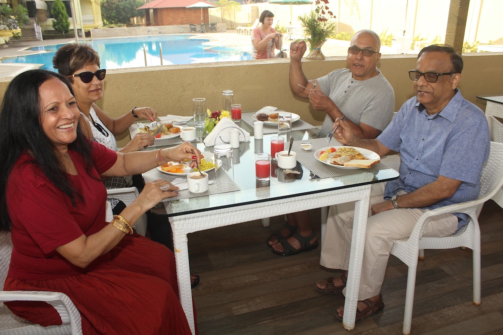 Praia Da Oura - Boutique Resort 25/50