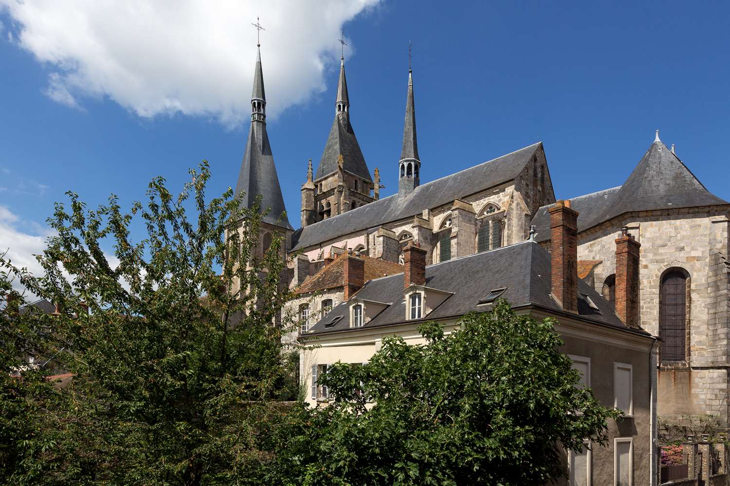 Best Western Blanche De Castille Dourdan 22/22