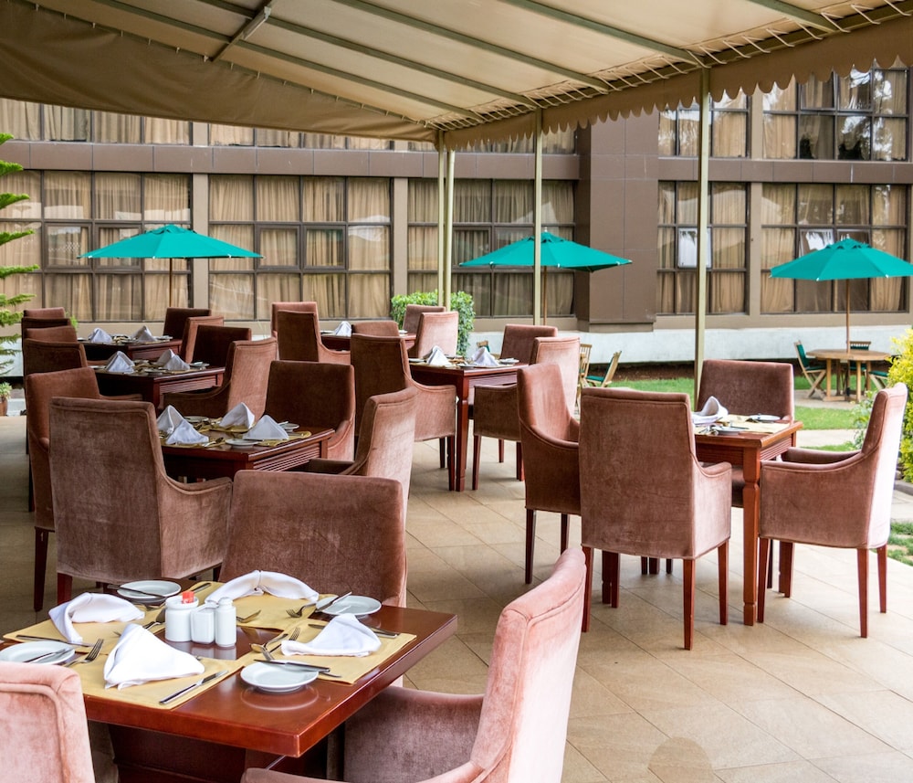 Boma Inn Eldoret 54/73