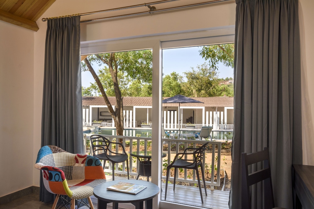 White Woods Resort & Spa 20/33