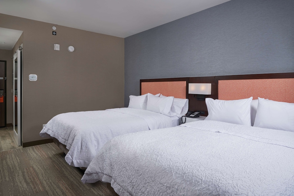 Hampton Inn Burley Id 16/41
