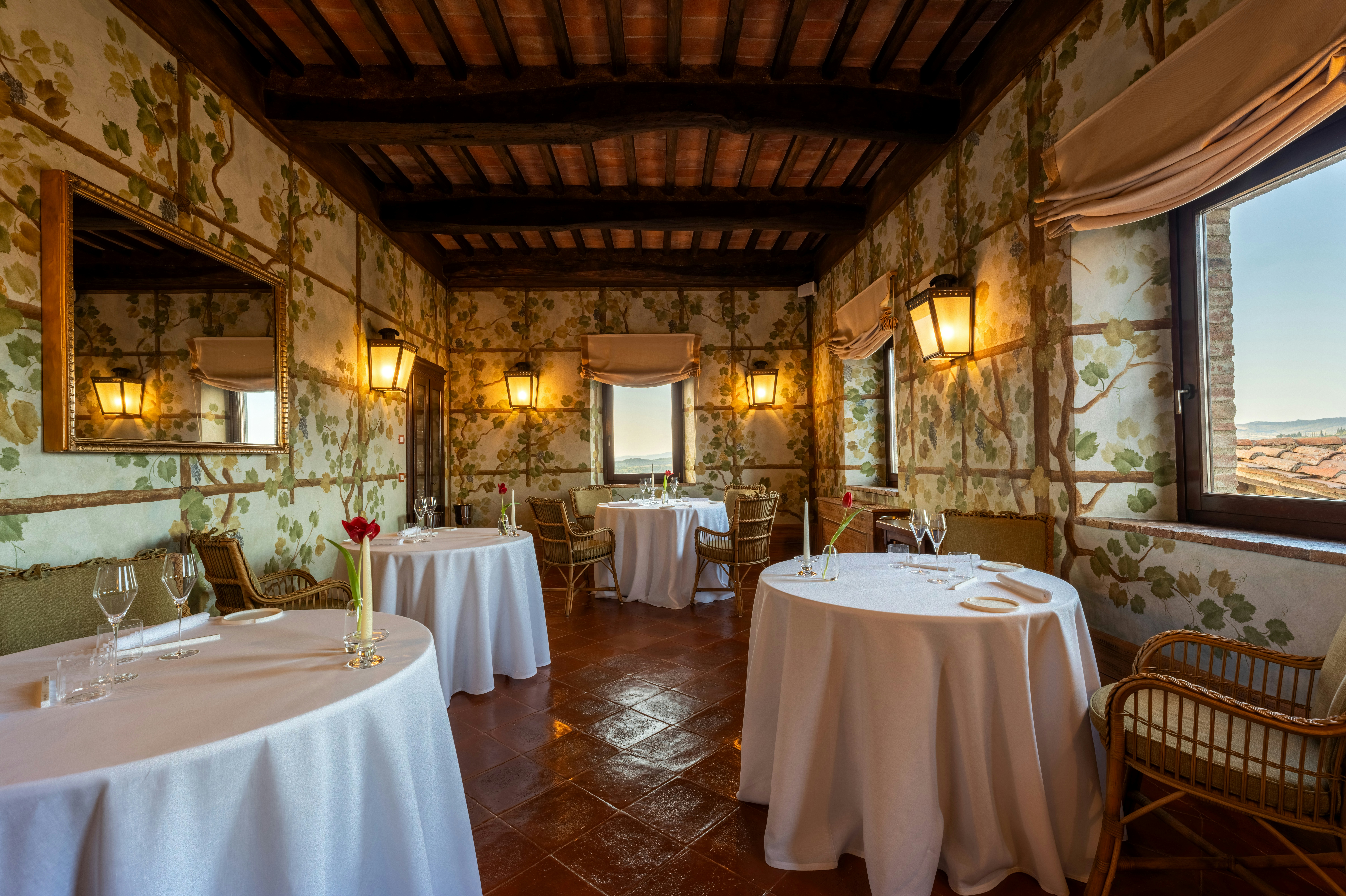 Castello Banfi 32/50