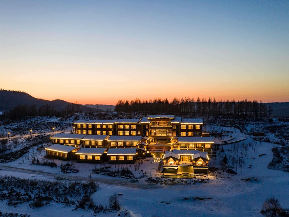 The View Hotel Changbai Mountain - MGallery Collection 1/62