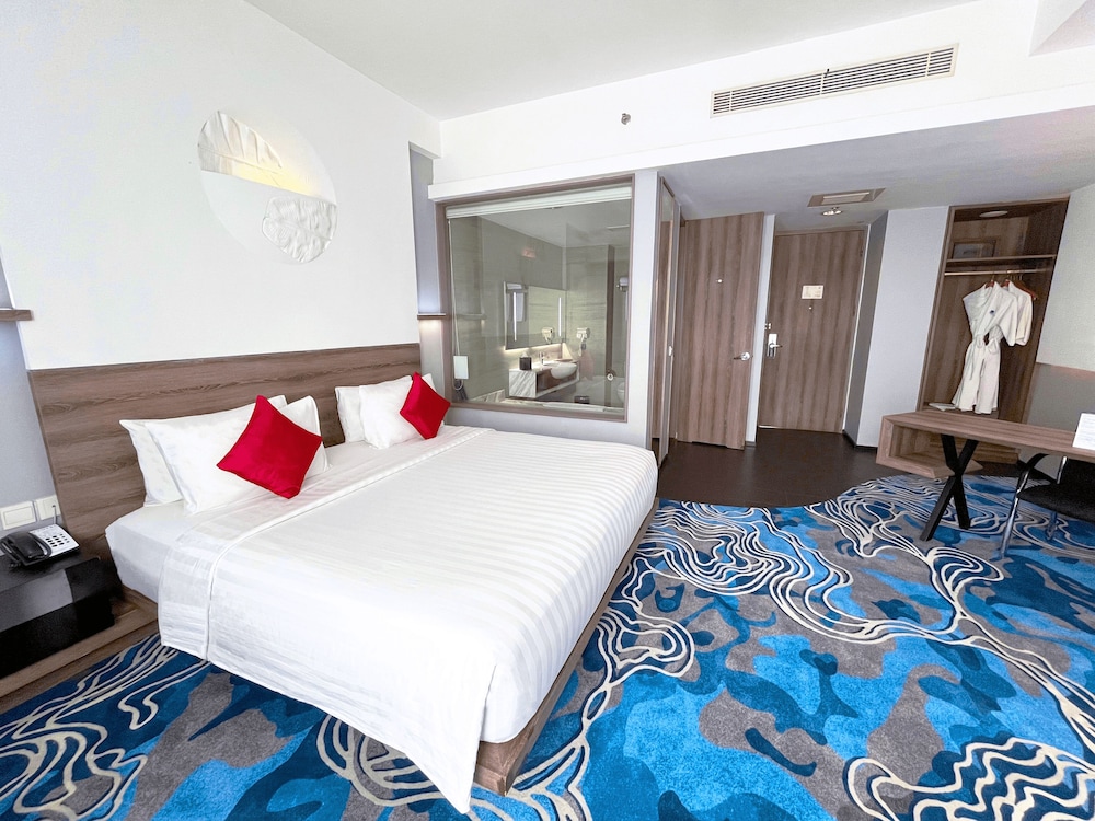 NOVOTEL BANDUNG 19/73